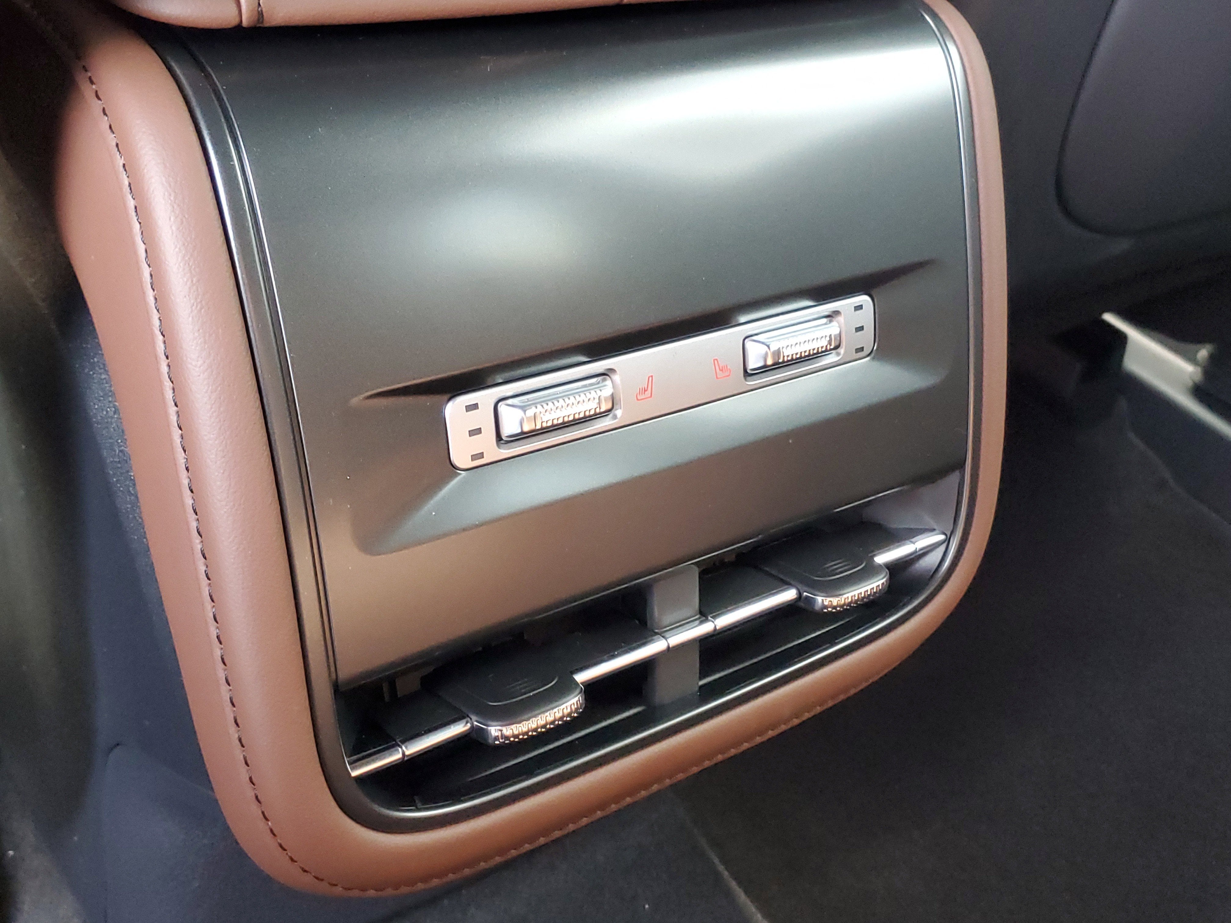 2026 Lincoln Nautilus Reserve Hybrid