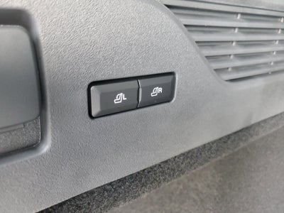 2026 Lincoln Nautilus Reserve Hybrid