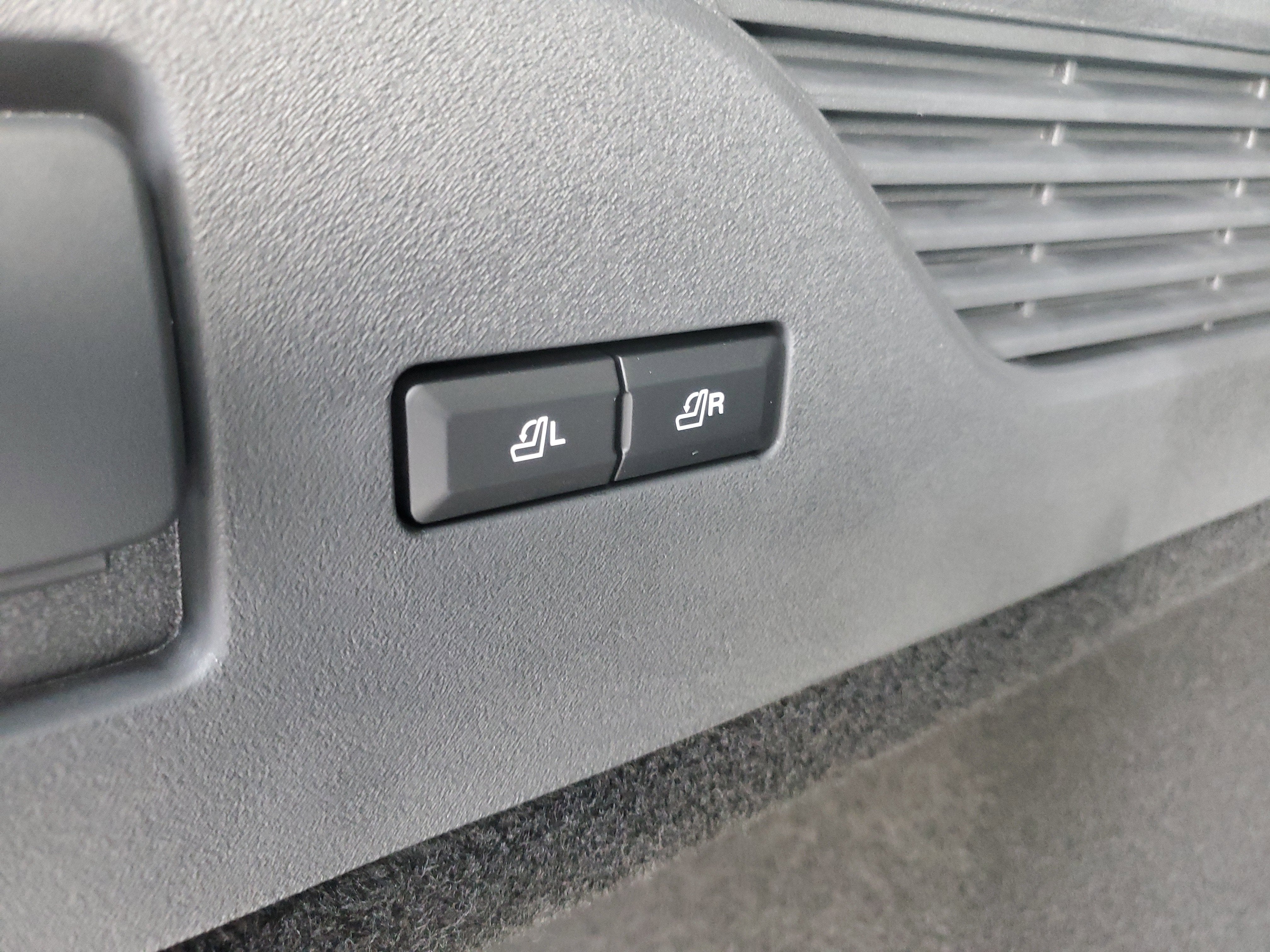 2026 Lincoln Nautilus Reserve Hybrid