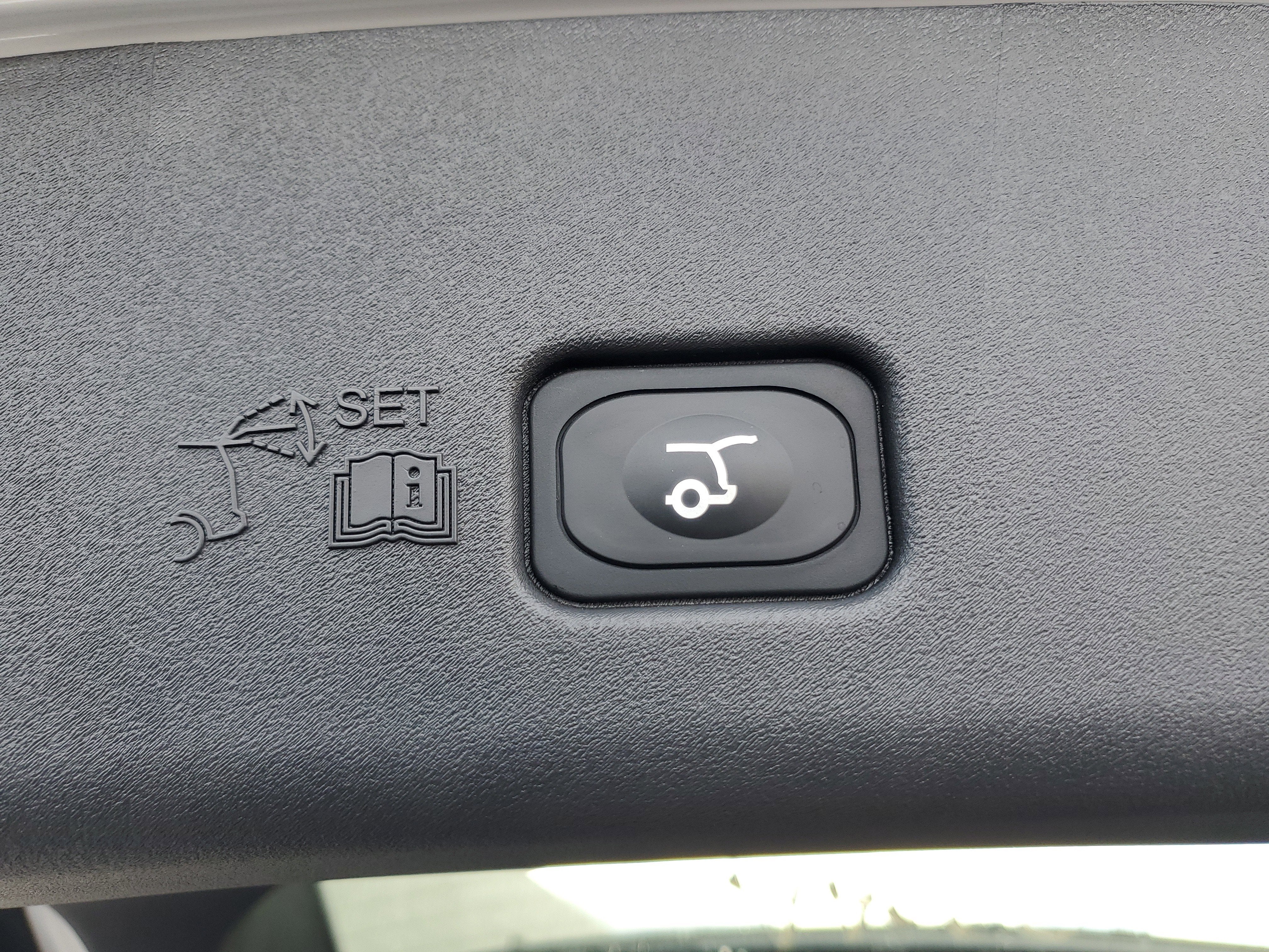 2026 Lincoln Nautilus Reserve Hybrid