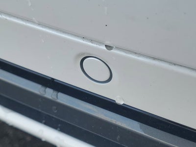 2026 Lincoln Nautilus Reserve Hybrid