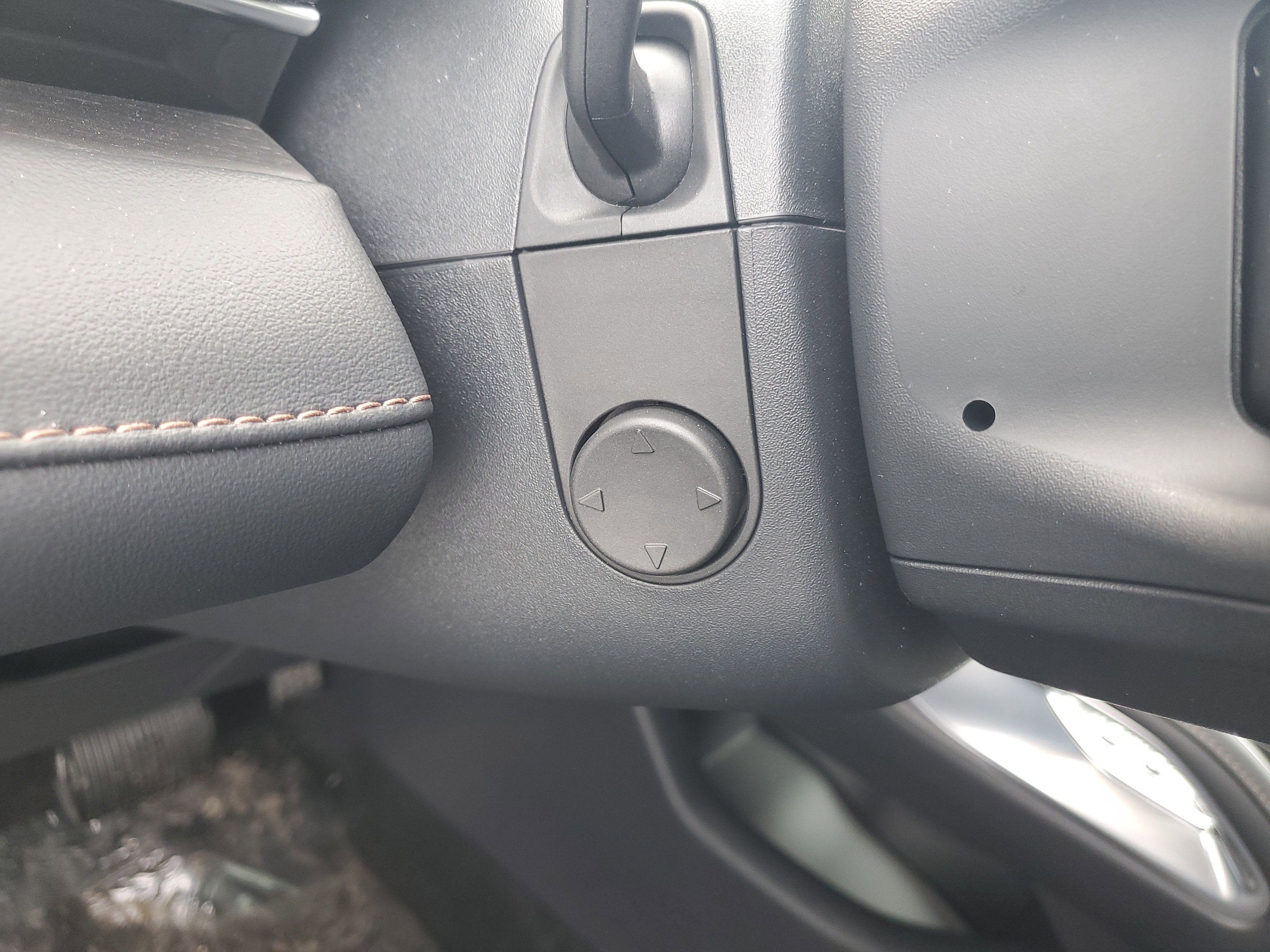 2026 Lincoln Nautilus Reserve Hybrid