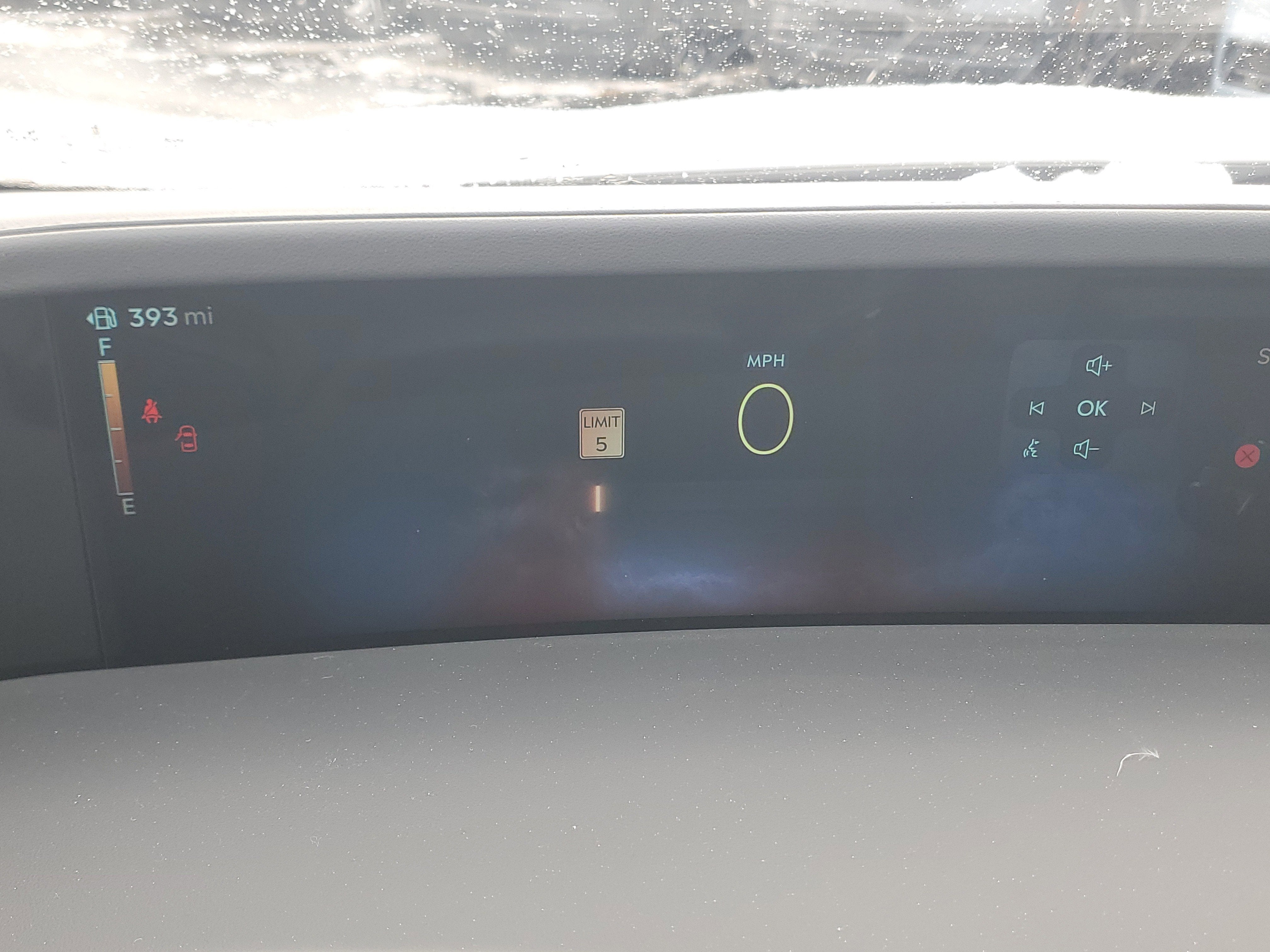 2026 Lincoln Nautilus Reserve Hybrid