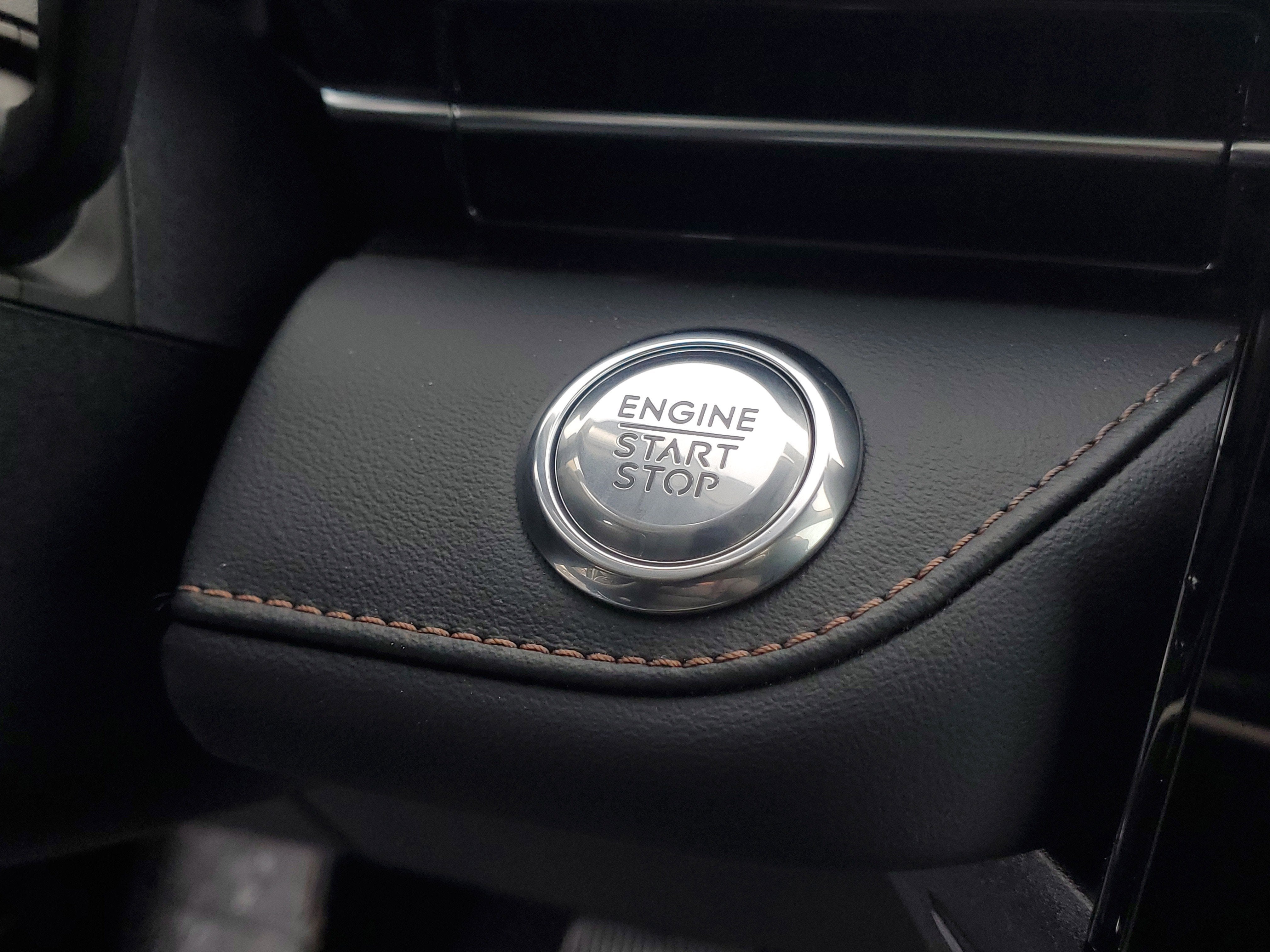 2026 Lincoln Nautilus Reserve Hybrid