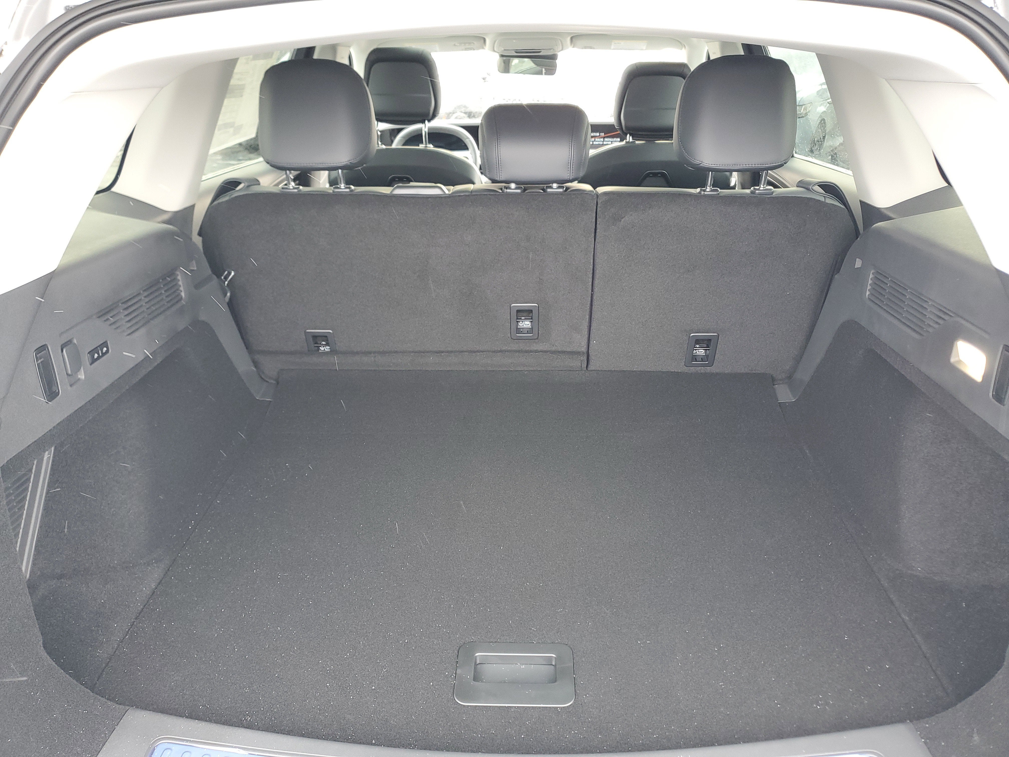 2026 Lincoln Nautilus Reserve Hybrid