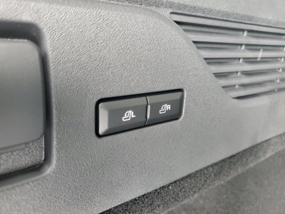 2026 Lincoln Nautilus Reserve Hybrid