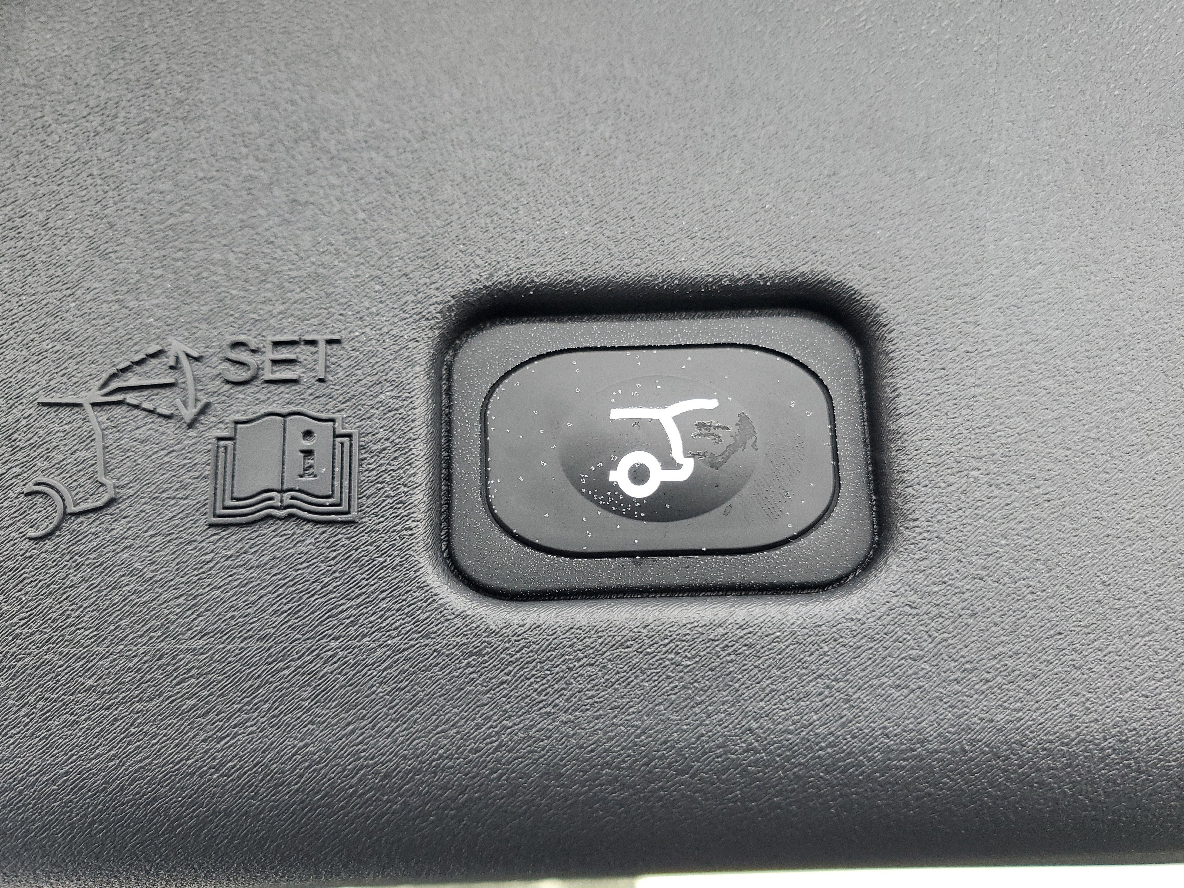 2026 Lincoln Nautilus Reserve Hybrid