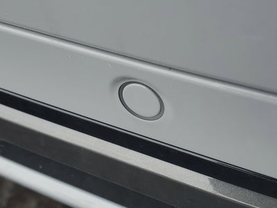 2026 Lincoln Nautilus Reserve Hybrid