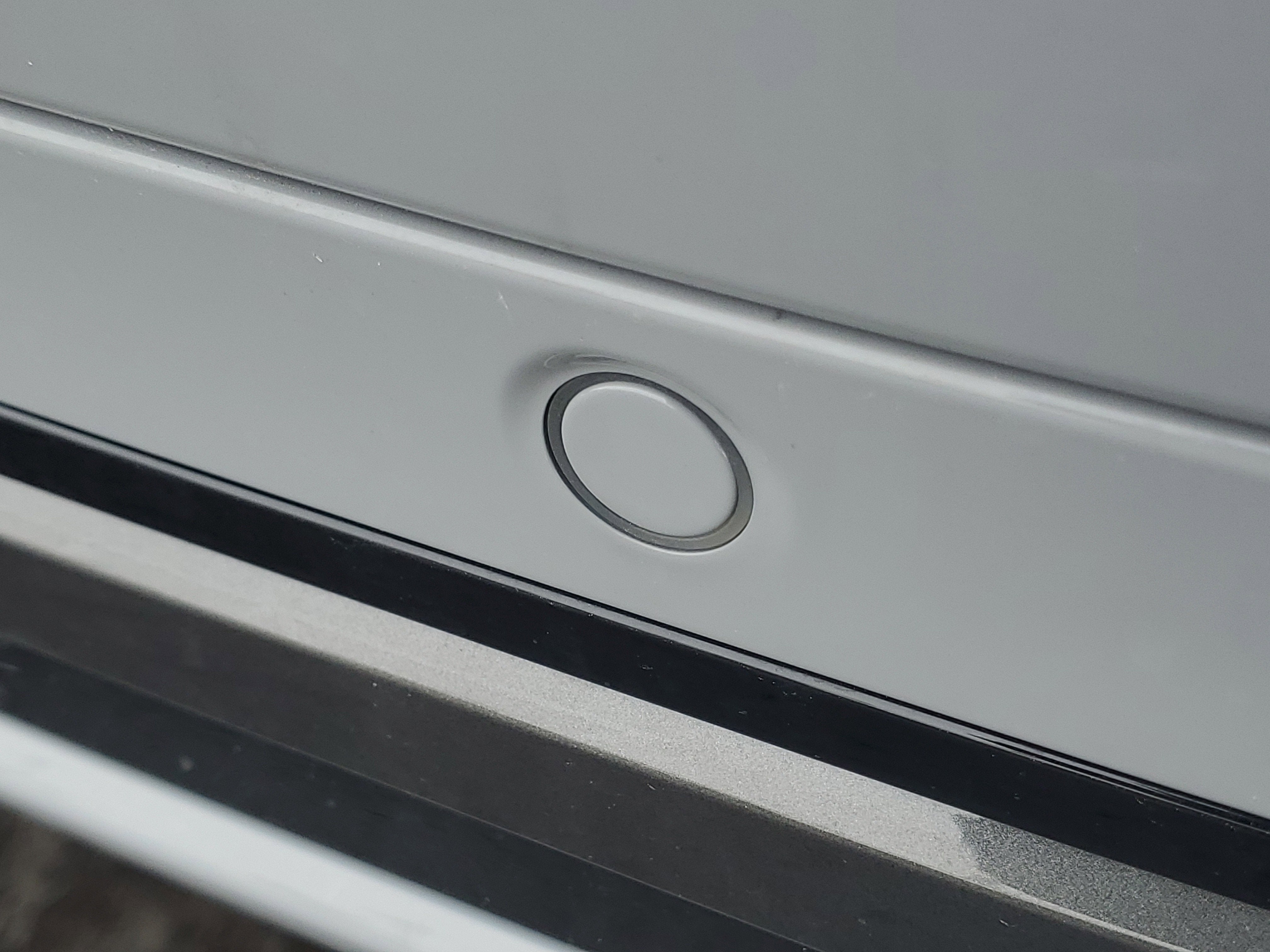 2026 Lincoln Nautilus Reserve Hybrid