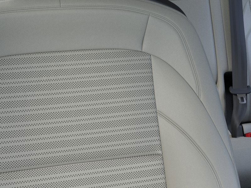 2026 Lincoln Nautilus Reserve Hybrid