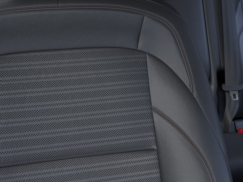 2026 Lincoln Nautilus Reserve Hybrid