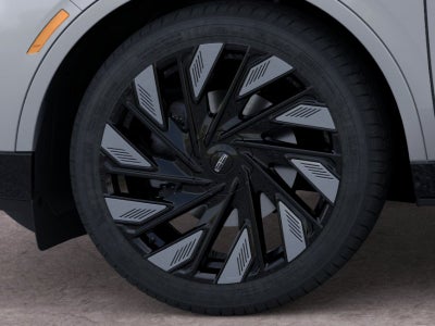 2026 Lincoln Nautilus Reserve Hybrid