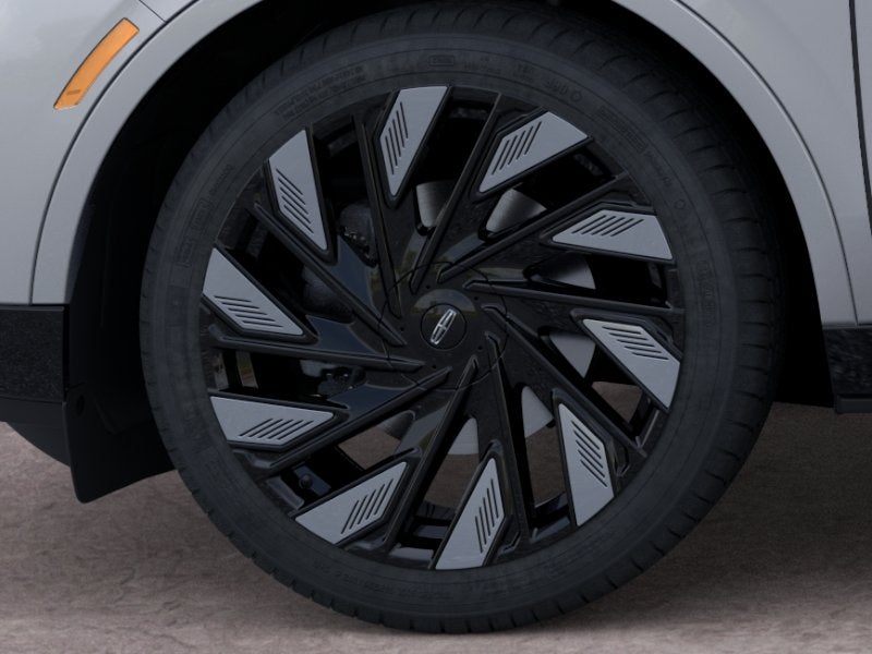 2026 Lincoln Nautilus Reserve Hybrid