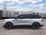 2026 Lincoln Nautilus Reserve Hybrid