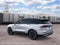 2026 Lincoln Nautilus Reserve Hybrid
