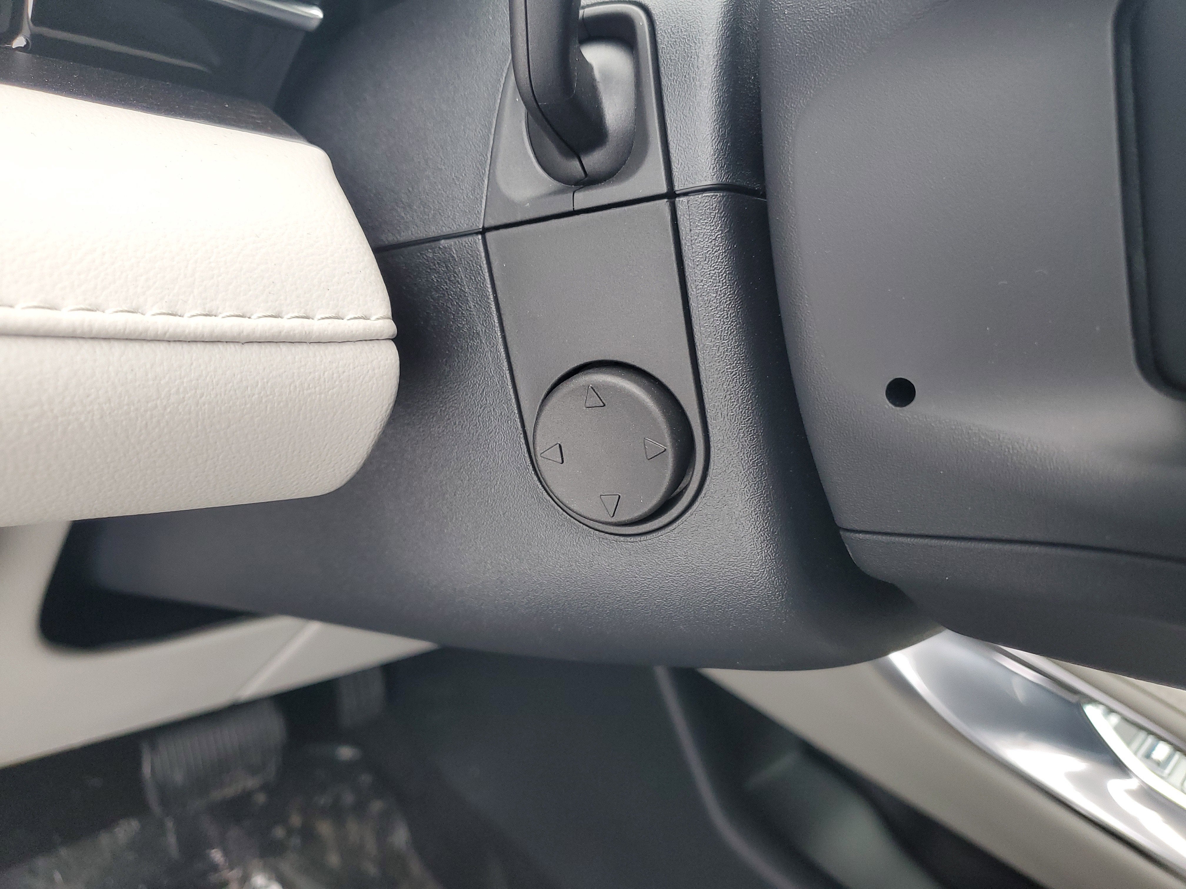 2026 Lincoln Nautilus Reserve Hybrid