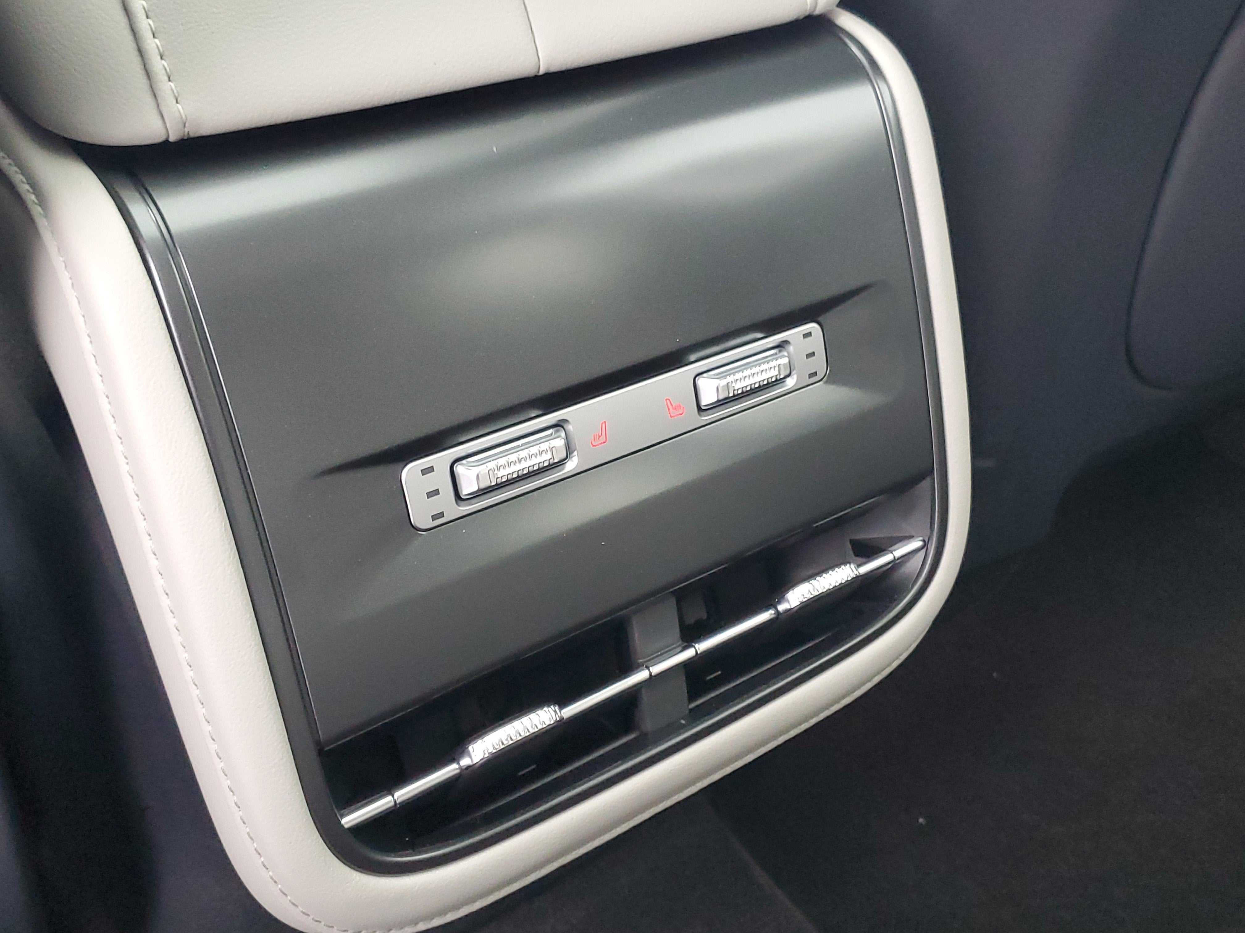 2026 Lincoln Nautilus Reserve Hybrid