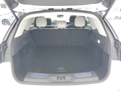 2026 Lincoln Nautilus Reserve Hybrid