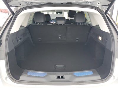 2026 Lincoln Nautilus Reserve Hybrid