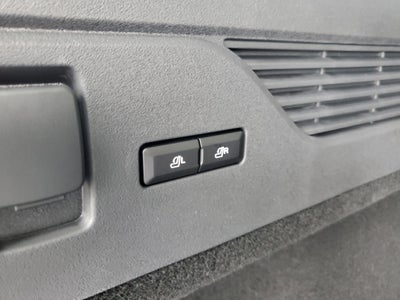 2026 Lincoln Nautilus Reserve Hybrid