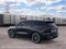 2026 Lincoln Nautilus Reserve Hybrid