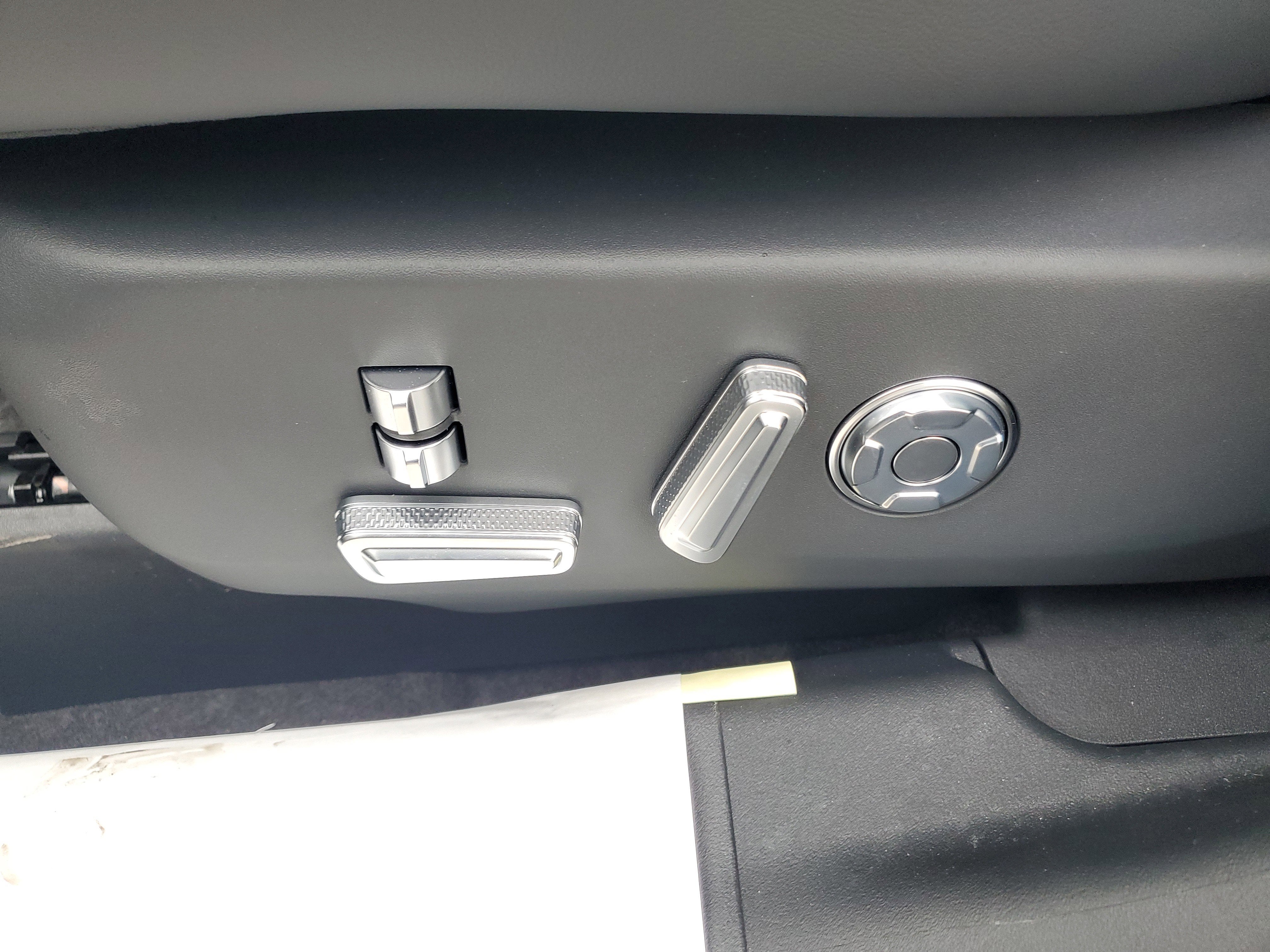 2026 Lincoln Nautilus Reserve Hybrid