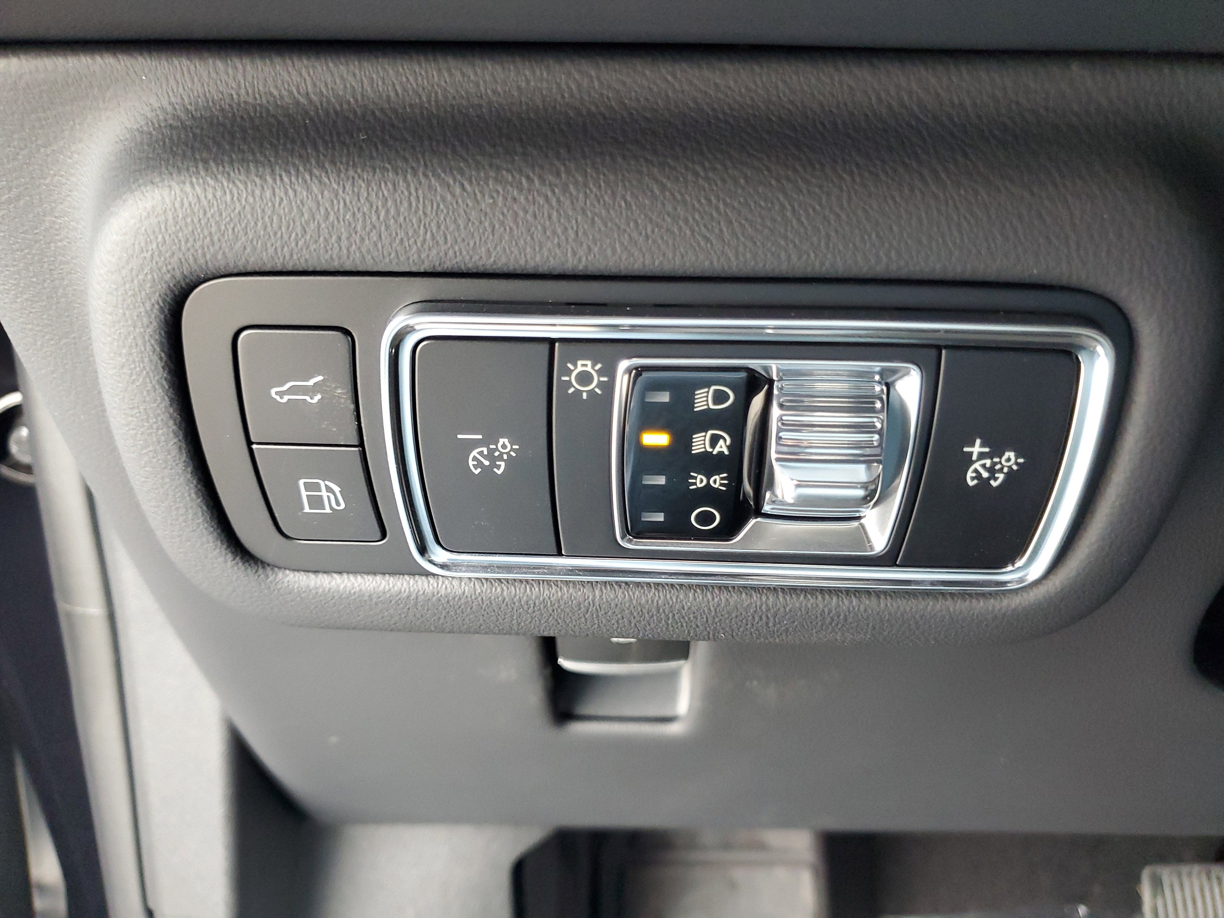 2026 Lincoln Nautilus Reserve Hybrid