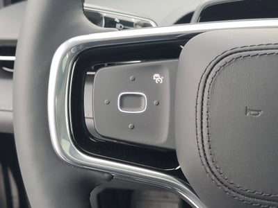 2026 Lincoln Nautilus Reserve Hybrid