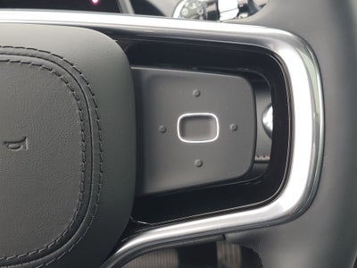 2026 Lincoln Nautilus Reserve Hybrid