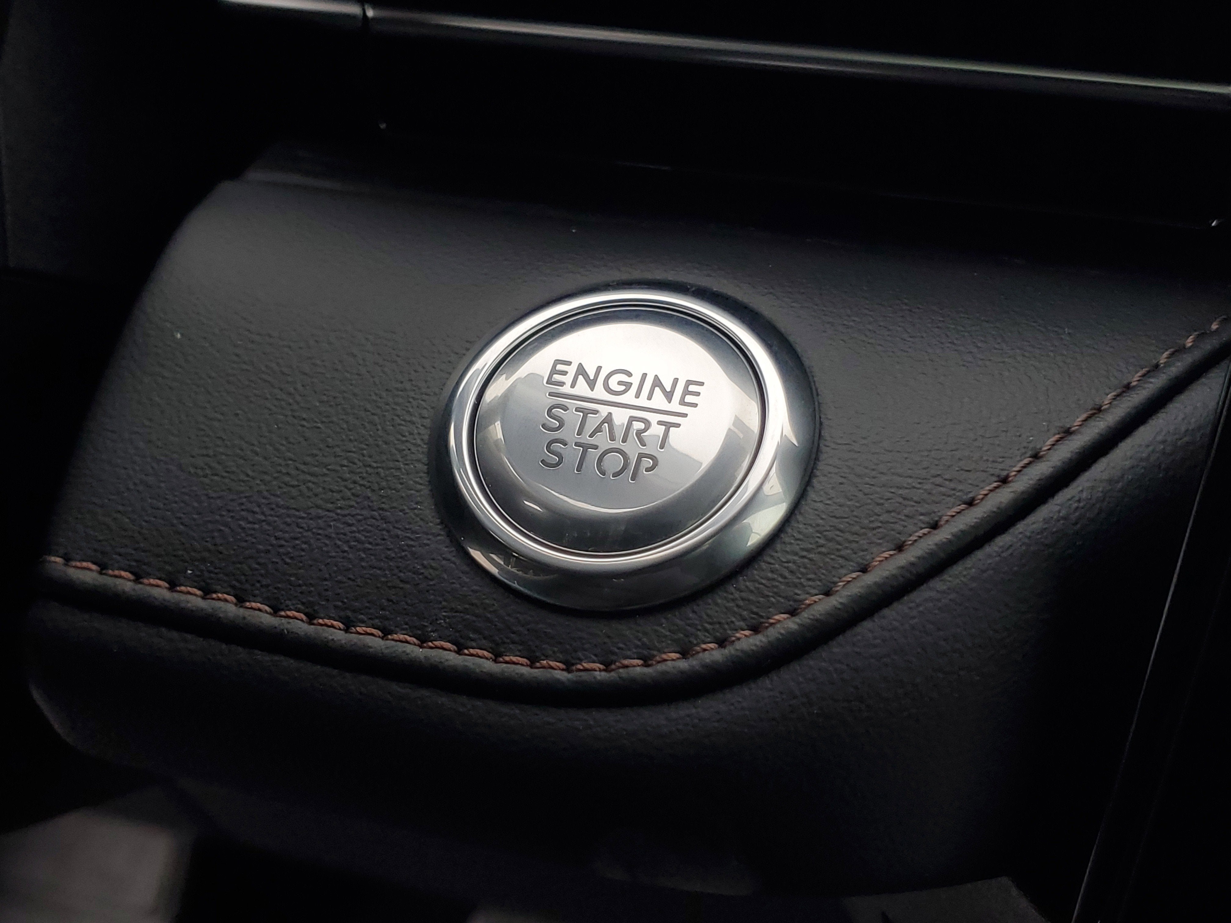 2026 Lincoln Nautilus Reserve Hybrid