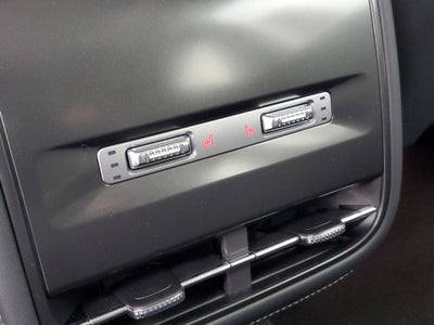 2026 Lincoln Nautilus Reserve Hybrid