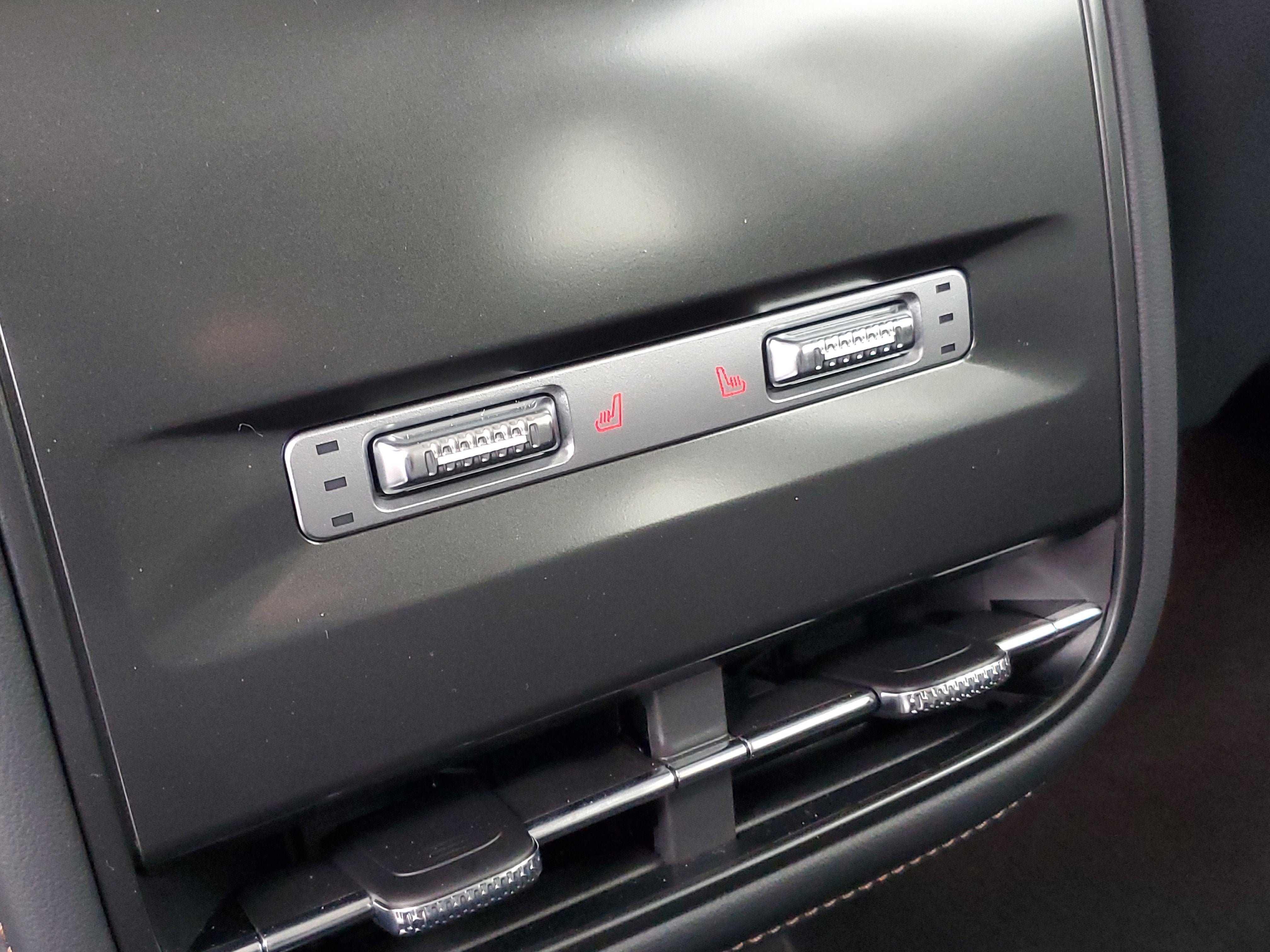 2026 Lincoln Nautilus Reserve Hybrid