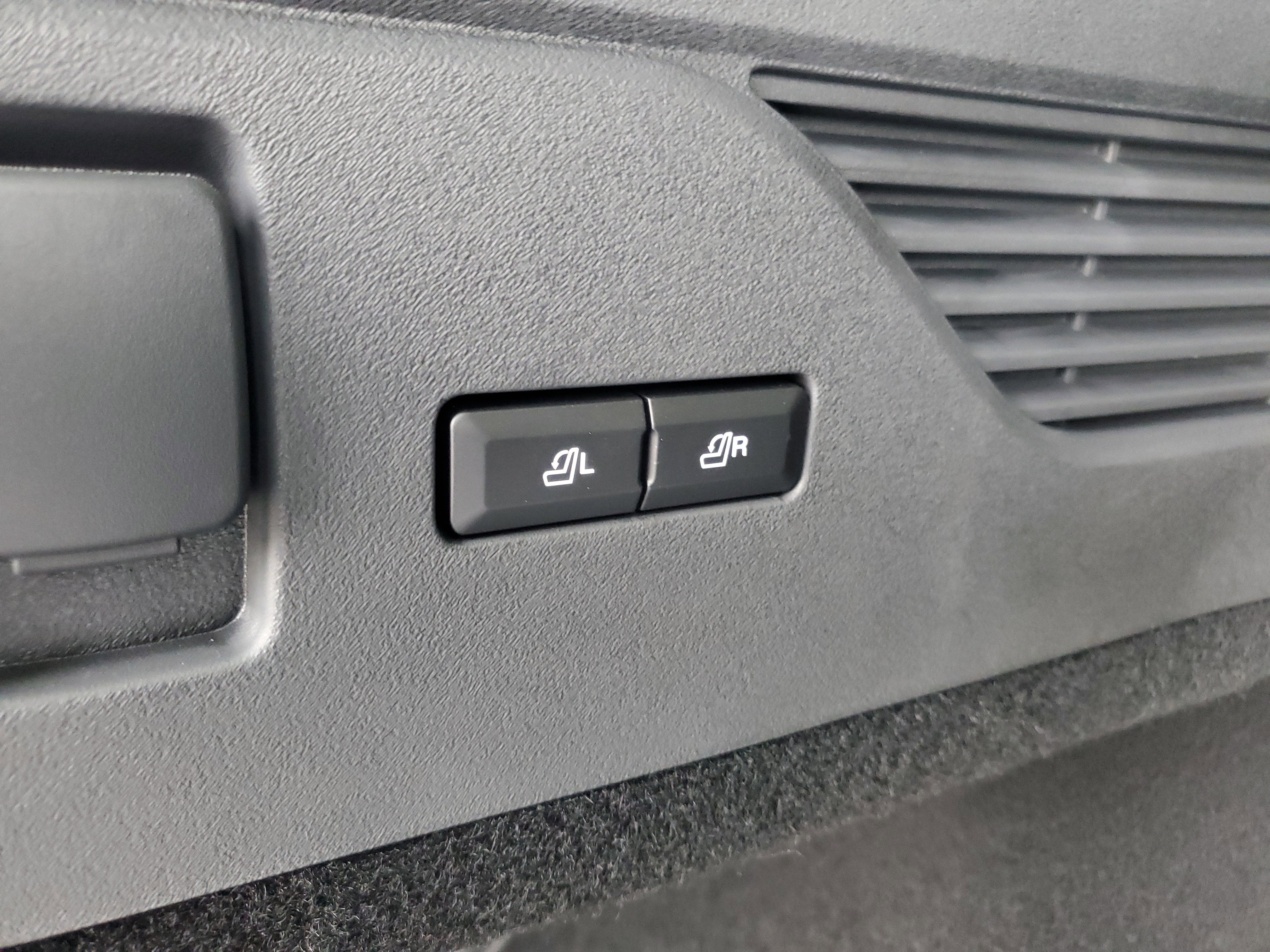 2026 Lincoln Nautilus Reserve Hybrid