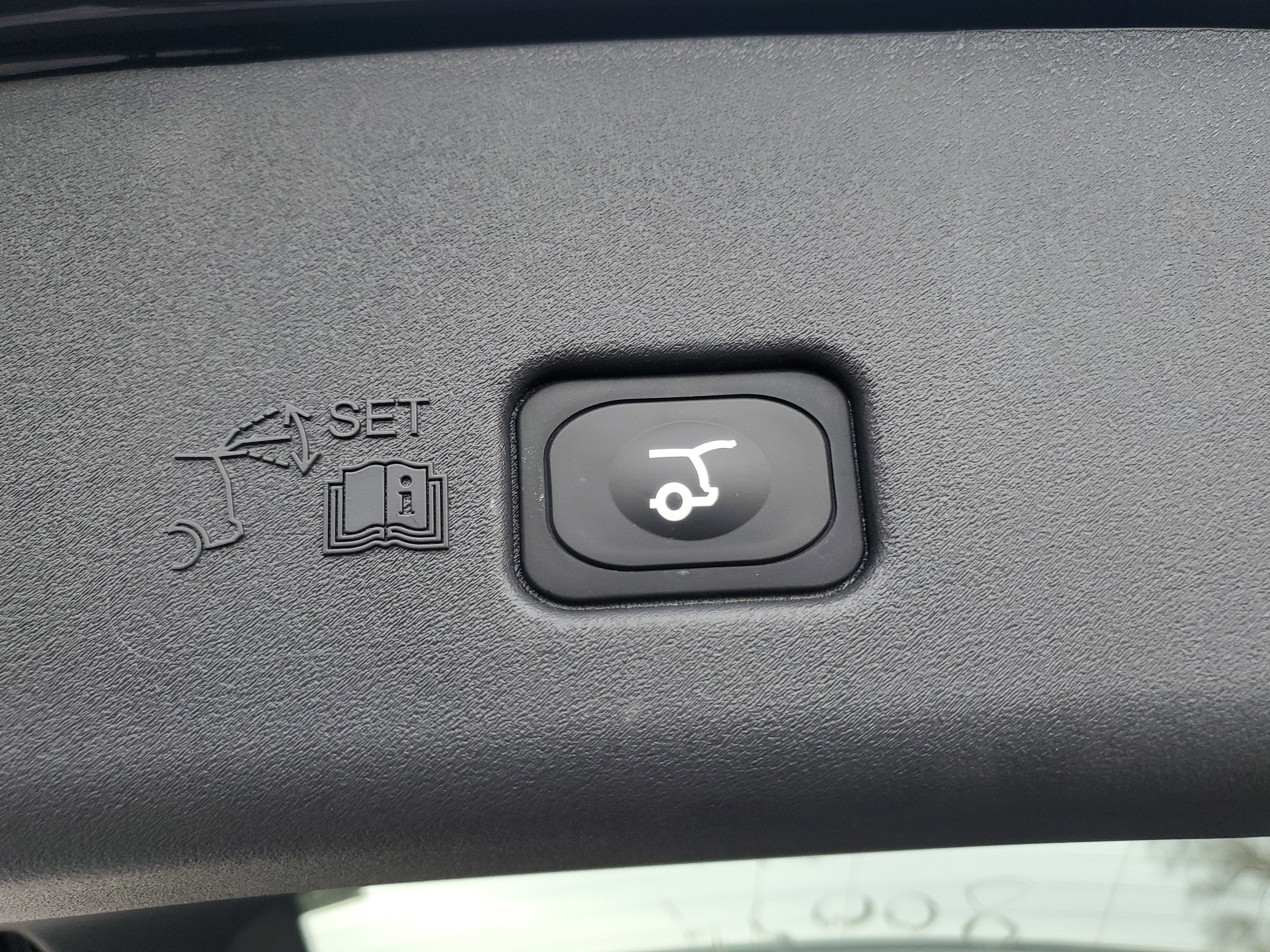 2026 Lincoln Nautilus Reserve Hybrid