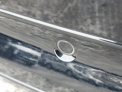 2026 Lincoln Nautilus Reserve Hybrid