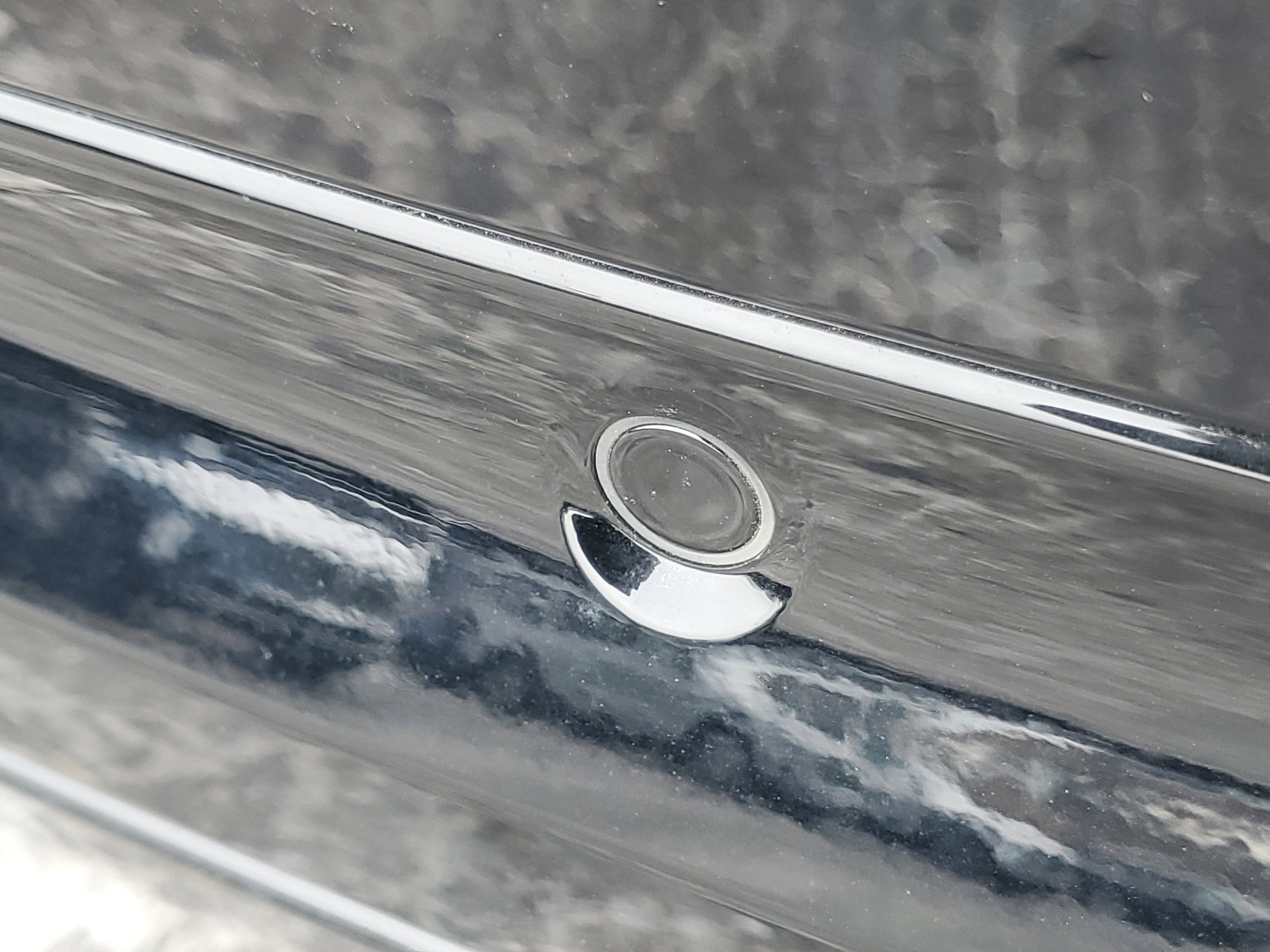 2026 Lincoln Nautilus Reserve Hybrid