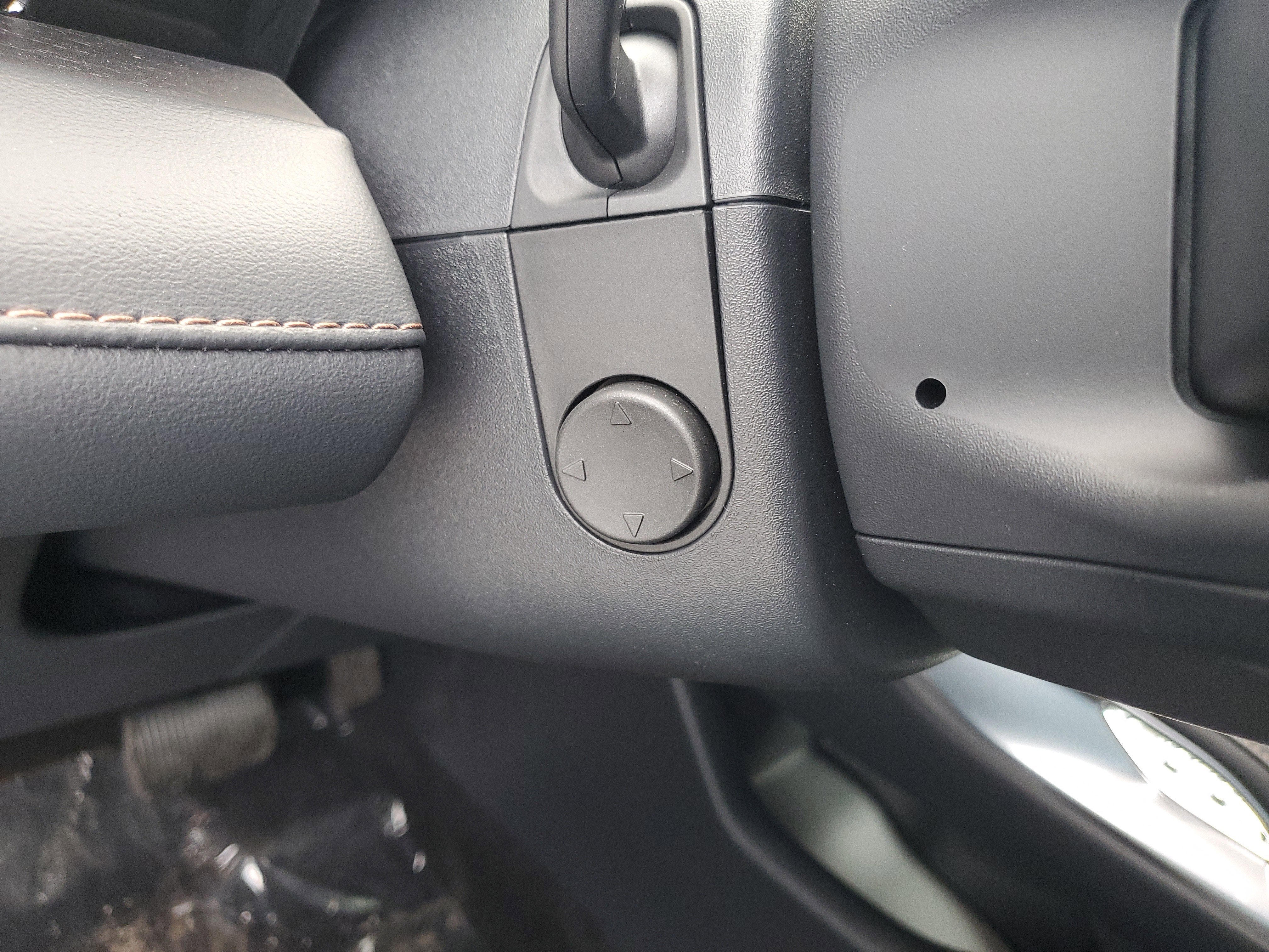 2026 Lincoln Nautilus Reserve Hybrid