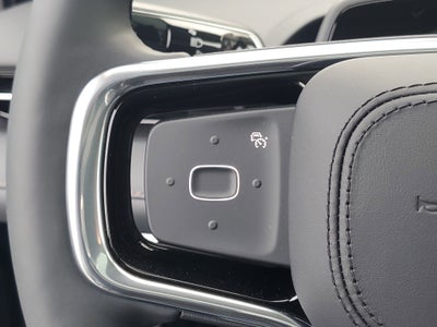 2026 Lincoln Nautilus Reserve Hybrid