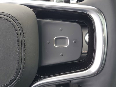 2026 Lincoln Nautilus Reserve Hybrid