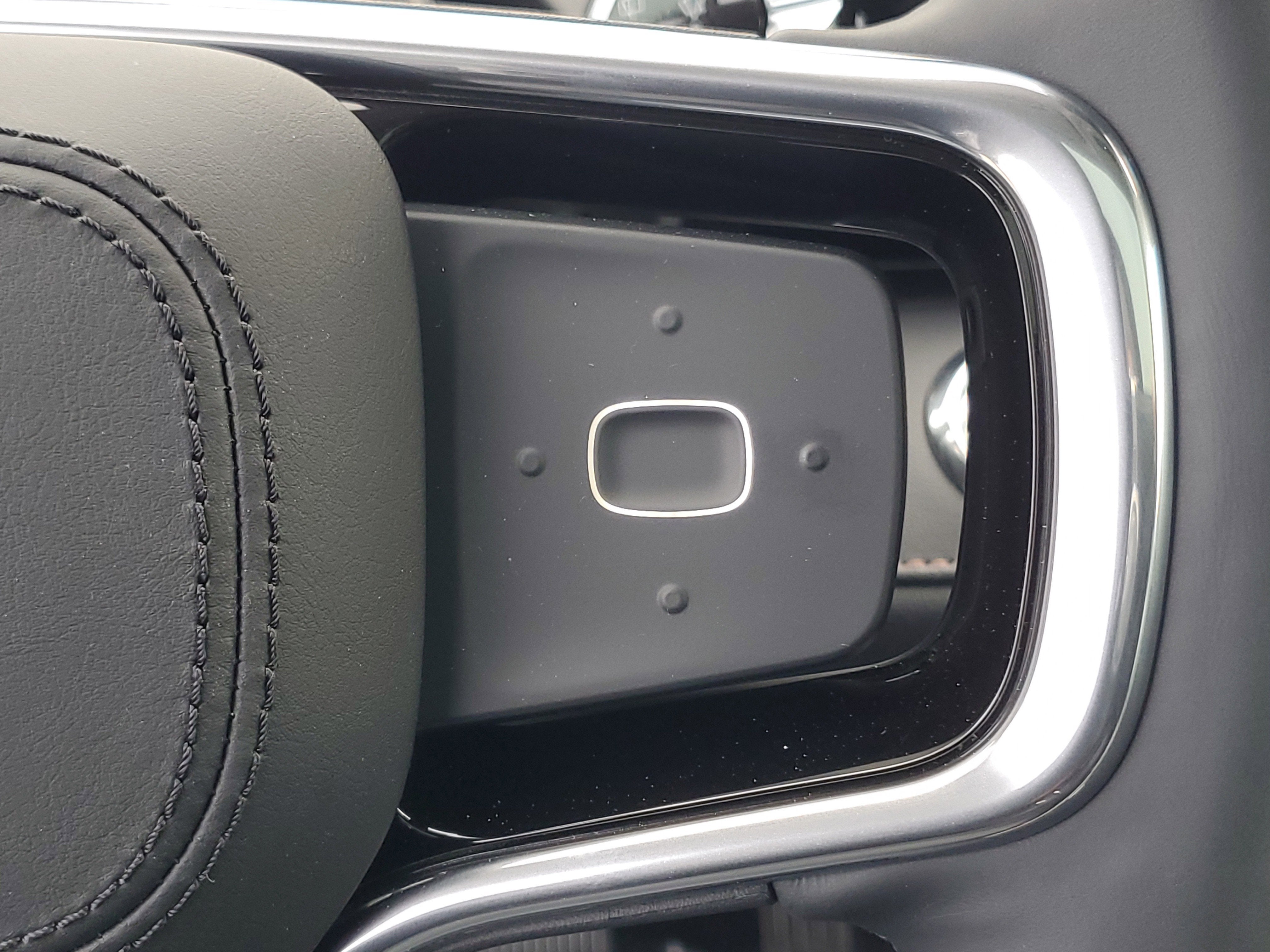 2026 Lincoln Nautilus Reserve Hybrid