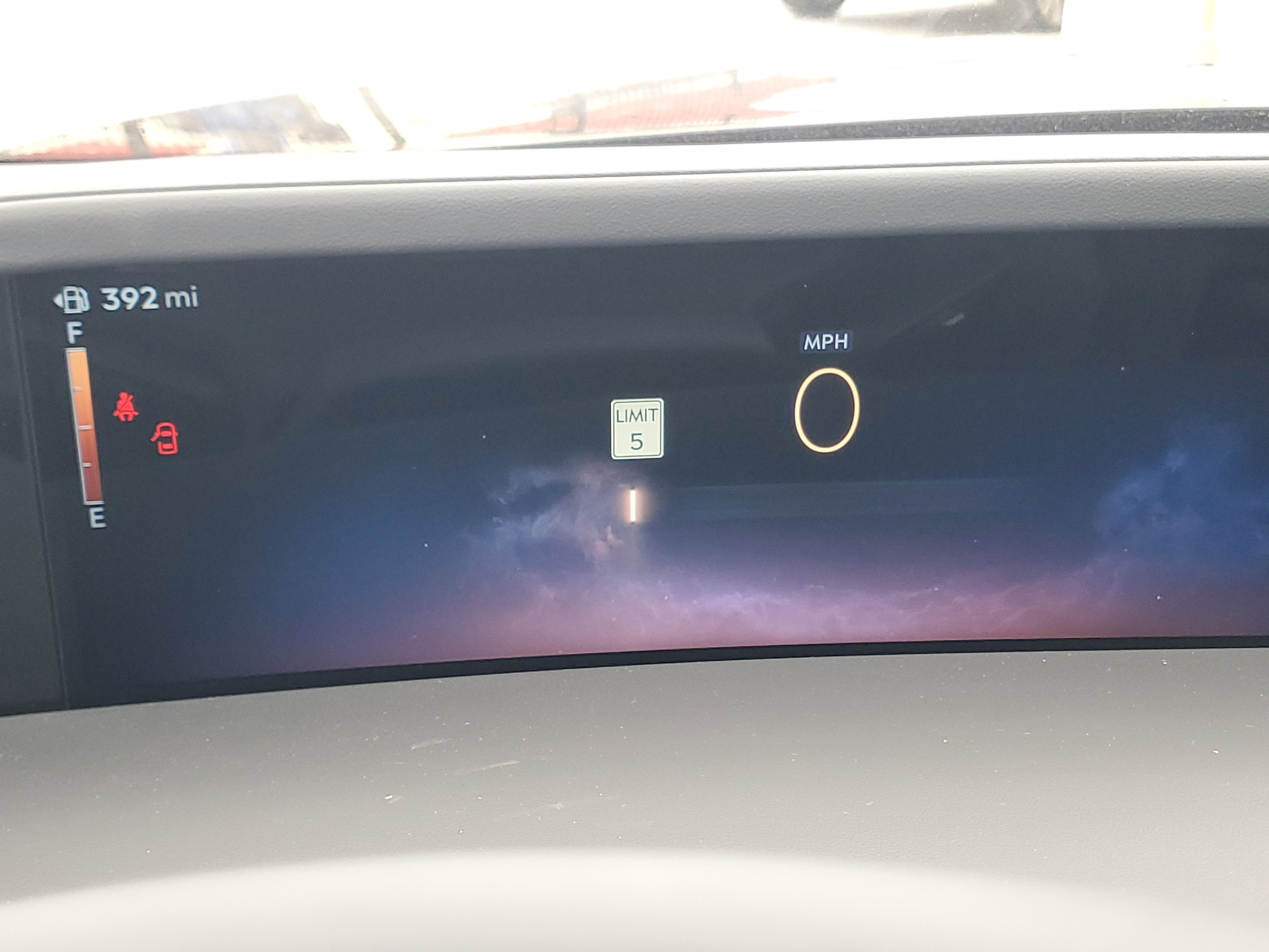 2026 Lincoln Nautilus Reserve Hybrid