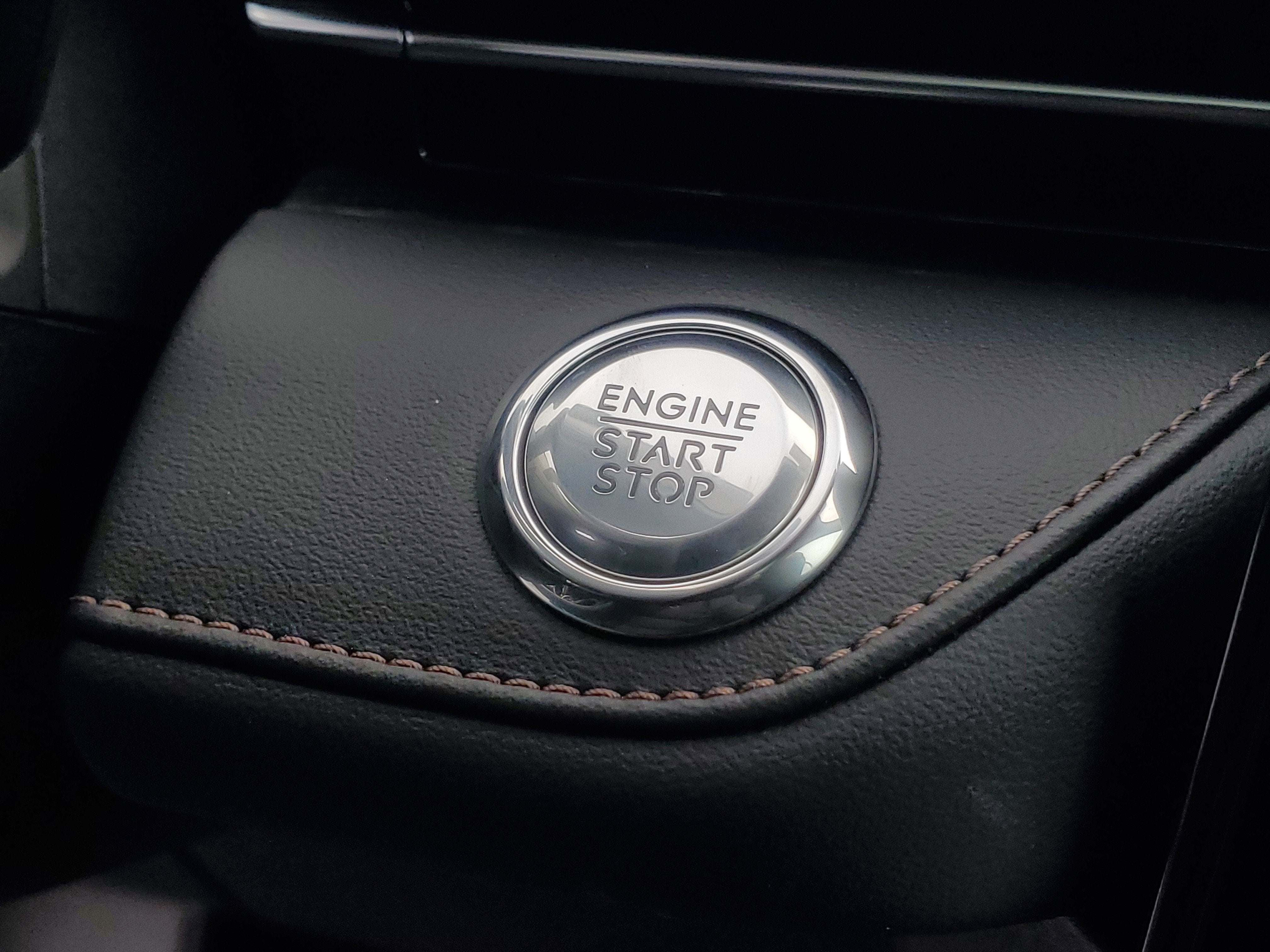 2026 Lincoln Nautilus Reserve Hybrid