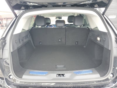 2026 Lincoln Nautilus Reserve Hybrid