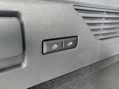 2026 Lincoln Nautilus Reserve Hybrid