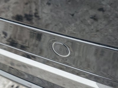 2026 Lincoln Nautilus Reserve Hybrid