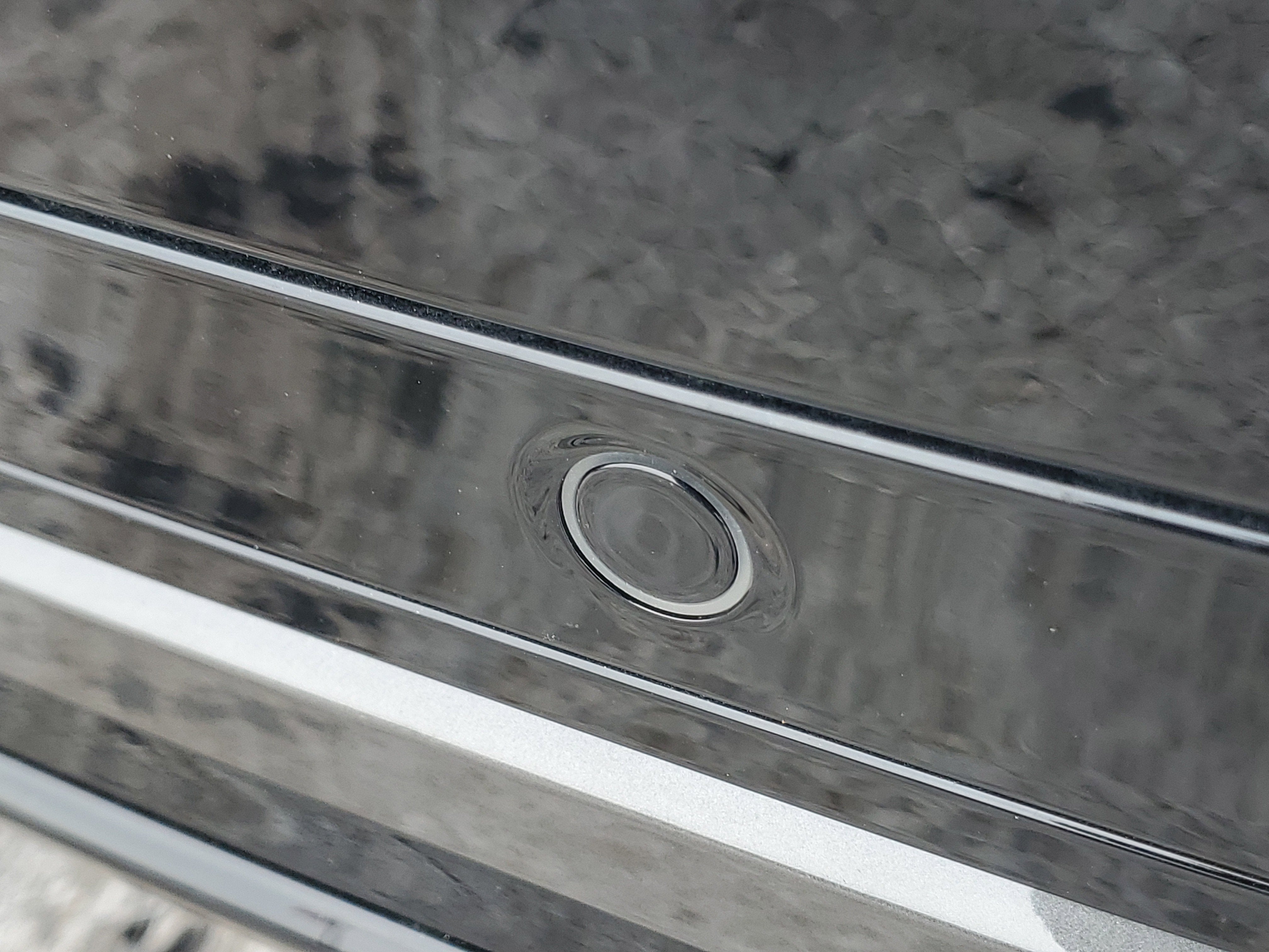 2026 Lincoln Nautilus Reserve Hybrid