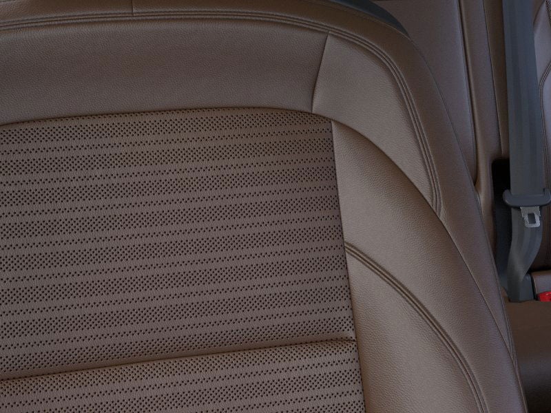 2026 Lincoln Nautilus Reserve Hybrid