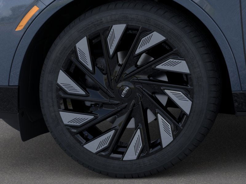 2026 Lincoln Nautilus Reserve Hybrid