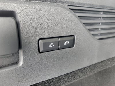 2026 Lincoln Nautilus Reserve Hybrid