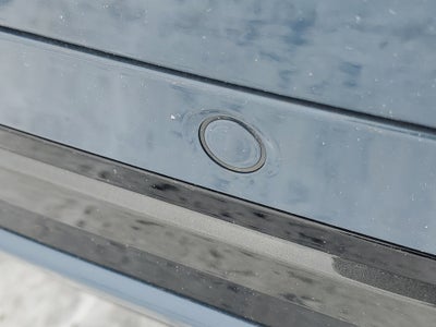 2026 Lincoln Nautilus Reserve Hybrid